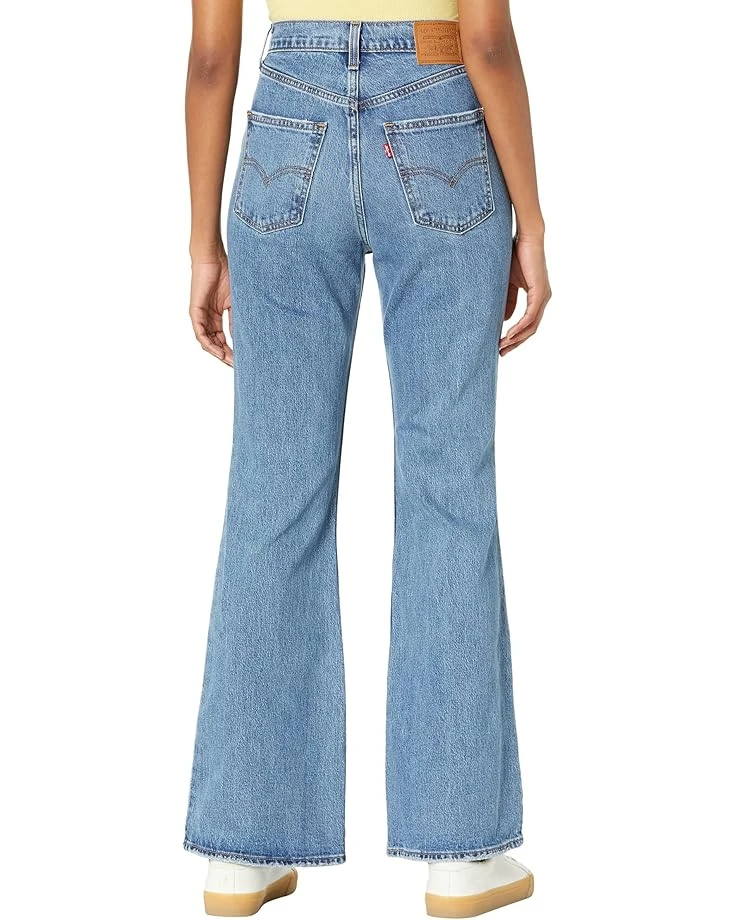 Levi's® Premium 70s High Flare | Jeans - Image 2