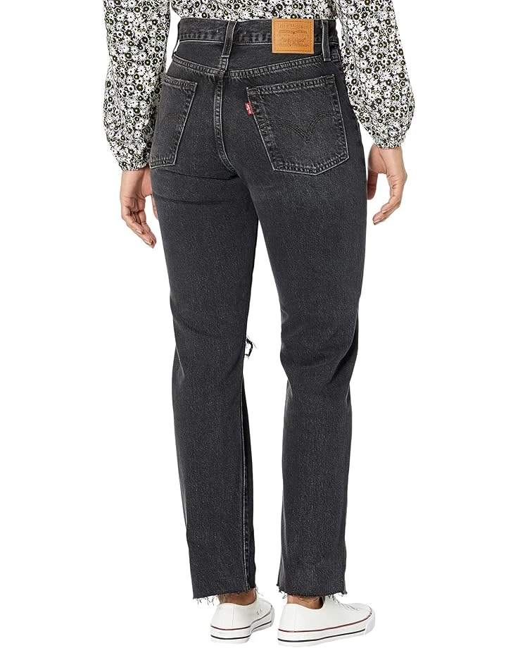 Levi's® Premium Wedgie Straight | Jeans - Image 2