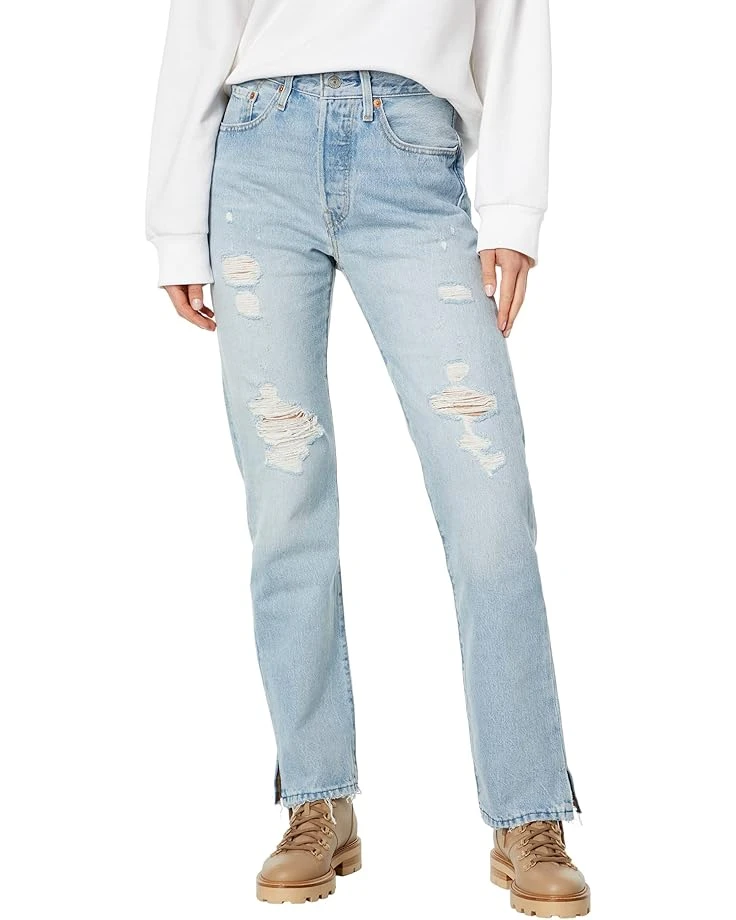 Levi's® Premium 501 Jeans