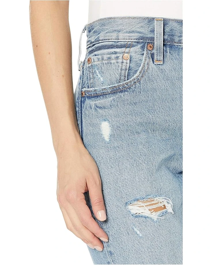 Levi's® Premium Premium 501 Skinny | Jeans - Image 5