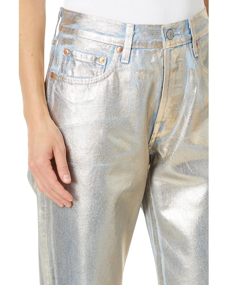 Levi's® Premium 501 90s Ankle | Jeans - Image 3