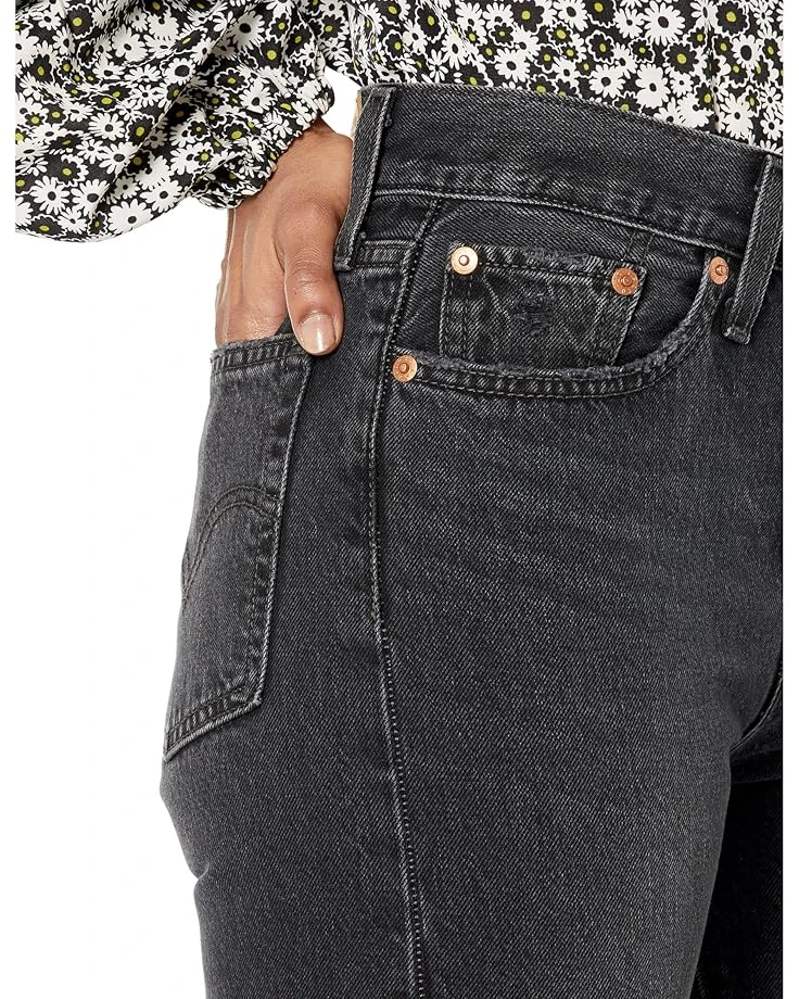 Levi's® Premium Wedgie Straight | Jeans - Image 3