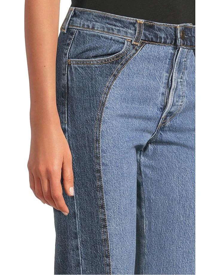 Levi's® Premium Wedgie Boot Western | Jeans - Image 4